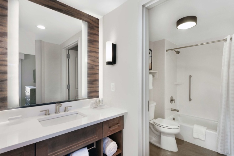 Homewood Suites by Hilton Providence Downtown photo 12