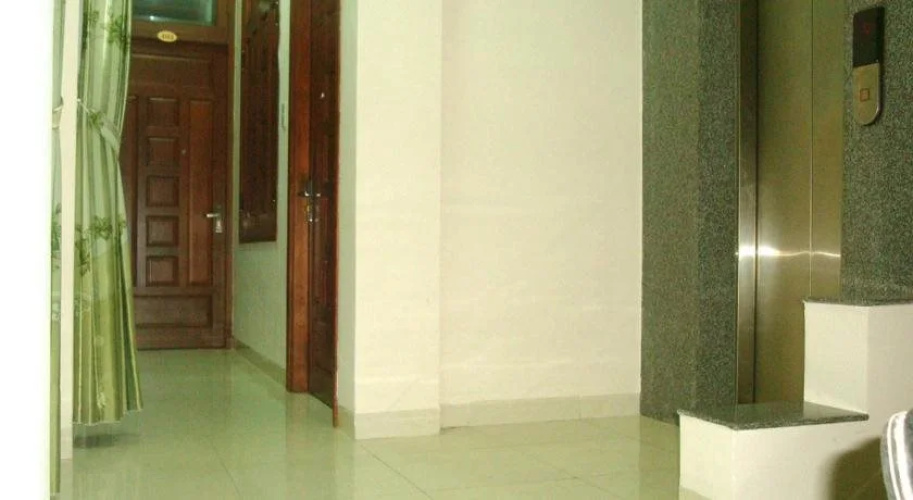Thanh Do Hotel