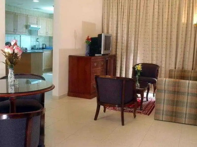 Ramee Guestline Apartment 2