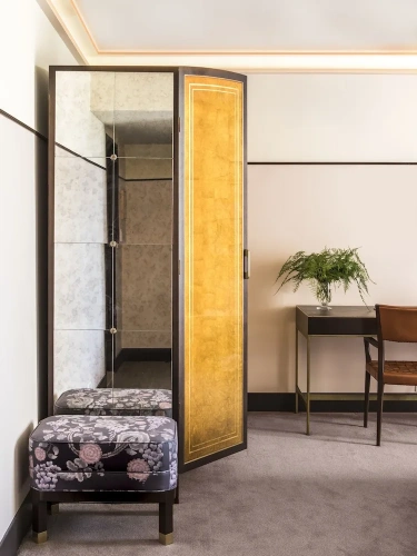 Premier Double room