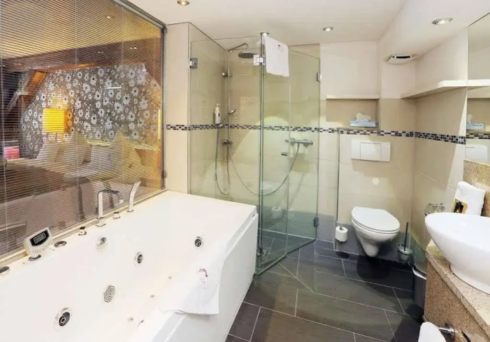 Best Western Premier Hotel An Der Wasserburg