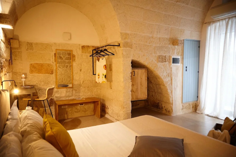 Apartment Donfranco
