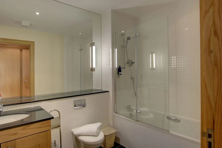 No 17 The Links Apartment Brora
