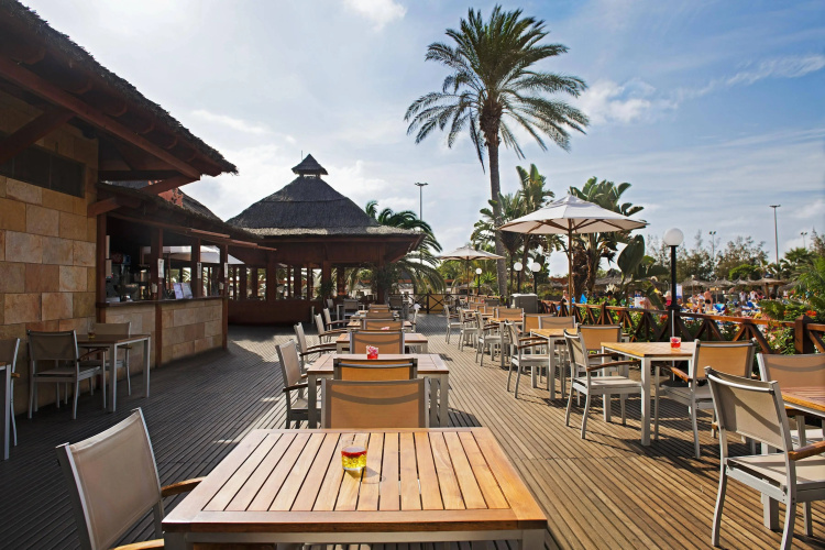 Elba Carlota Beach & Golf Resort photo 25