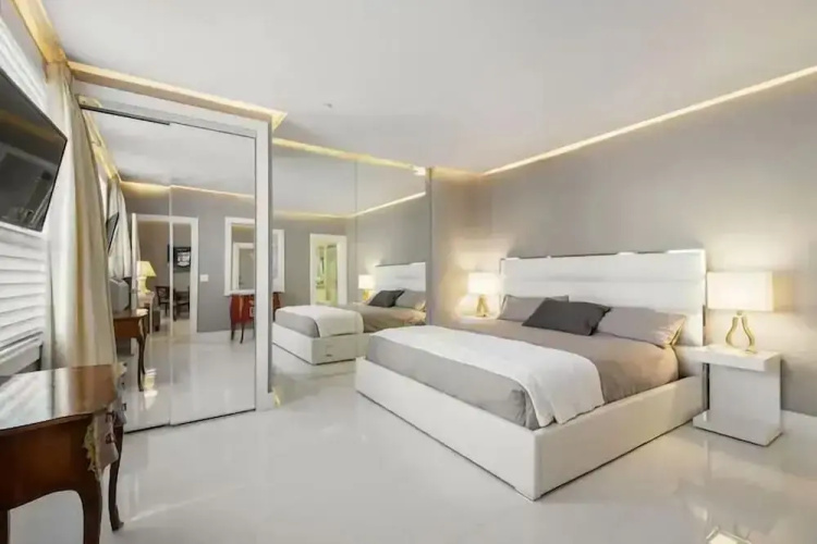 Orchid Suites