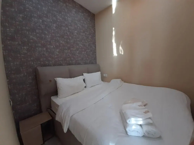 King David luxury two bedroom 9