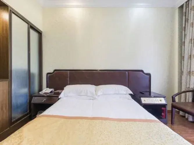 Lushan Xihu Hotel