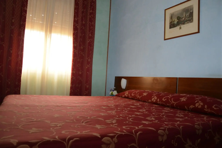 Hotel Salieri