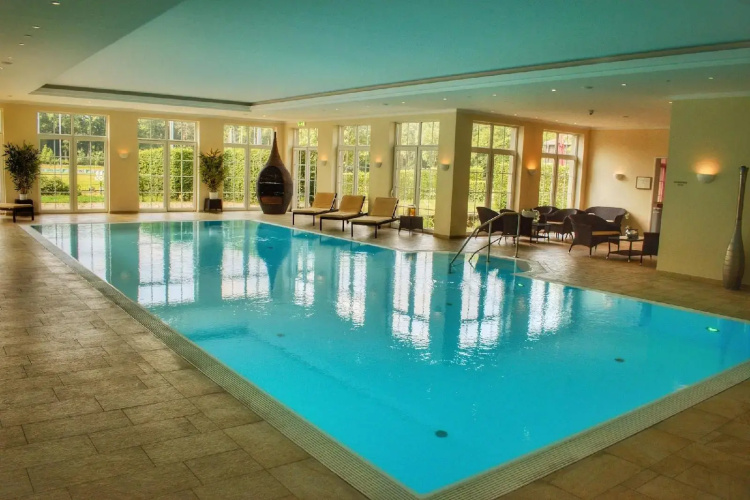 Parkhotel Surenburg