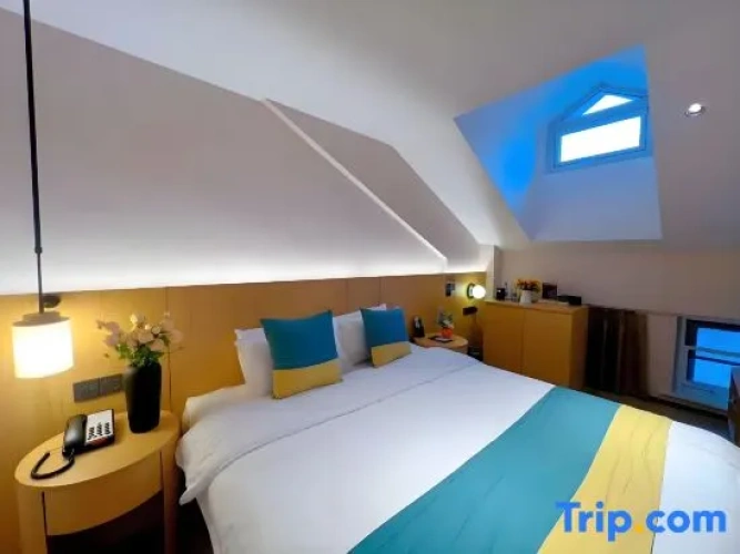 Double Apartment