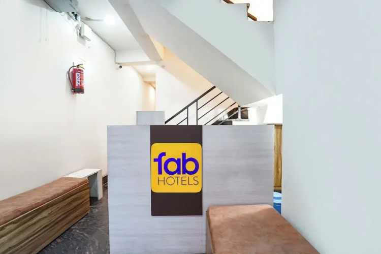 Fabhotel Devi Heritage