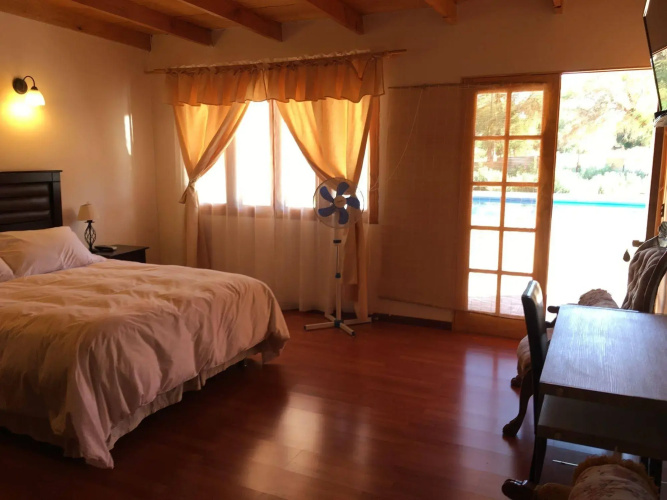 Ittai Hotel
