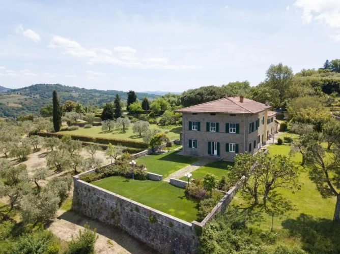Villa