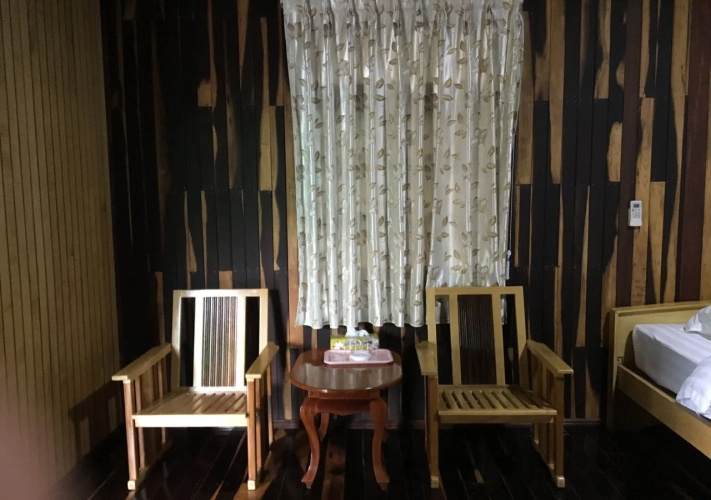 Oak Thar Kyaw Hotel
