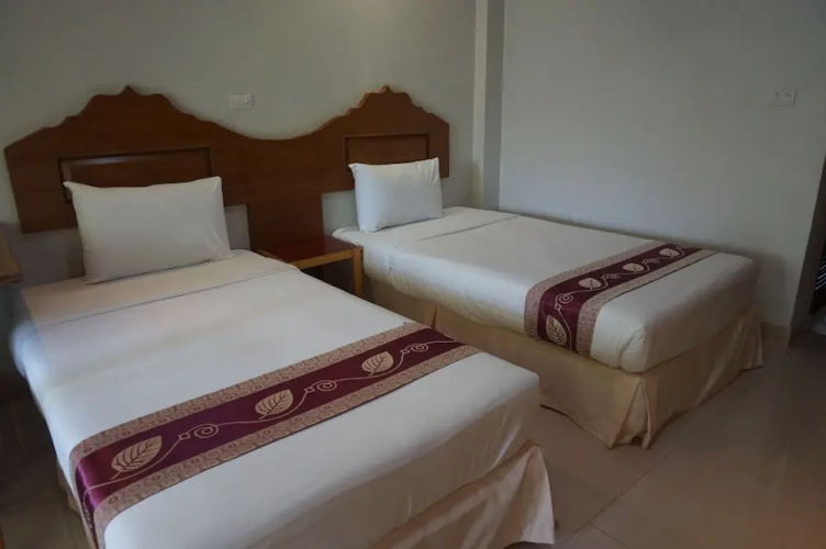 Buppha Resort