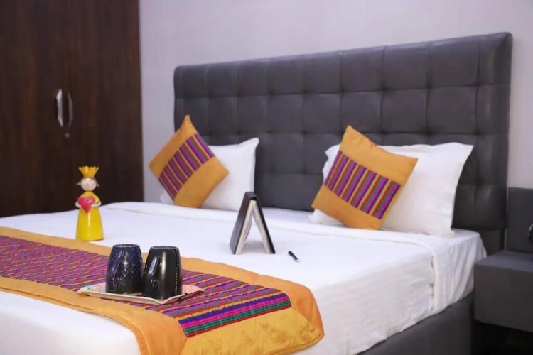 Comfort Apartment