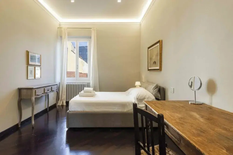 Luxury Lungarno House by MMega