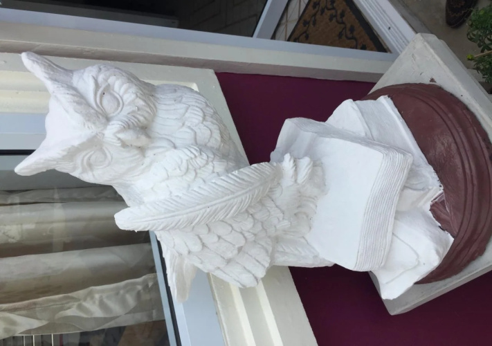 Home Boutique Hotel
