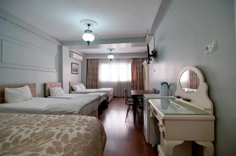 Family Suite