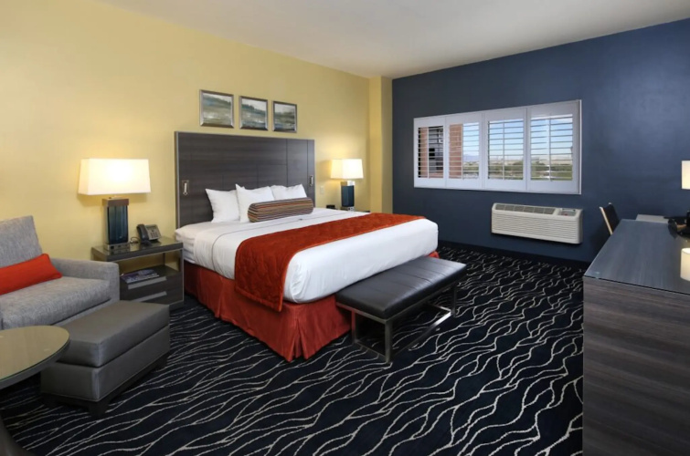 Desert Diamond Casino & Hotel photo 8