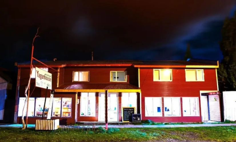 Otel görseli