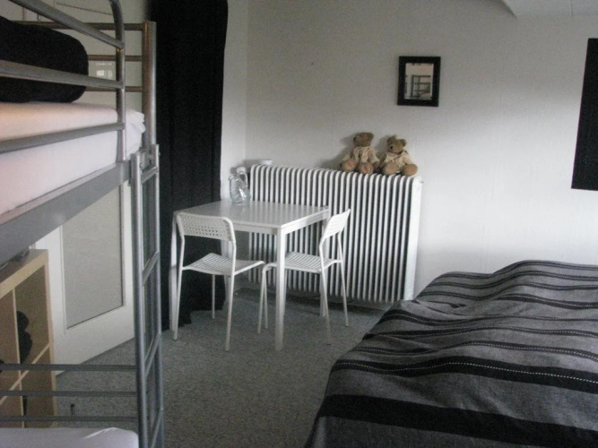 Hotelafbeelding