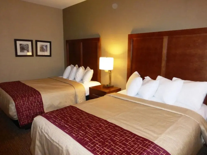 Comfort Inn