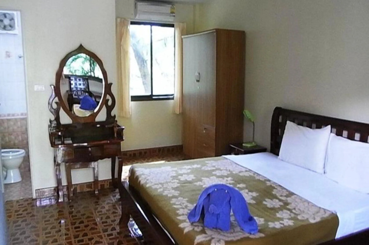 Sofia Garden Resort