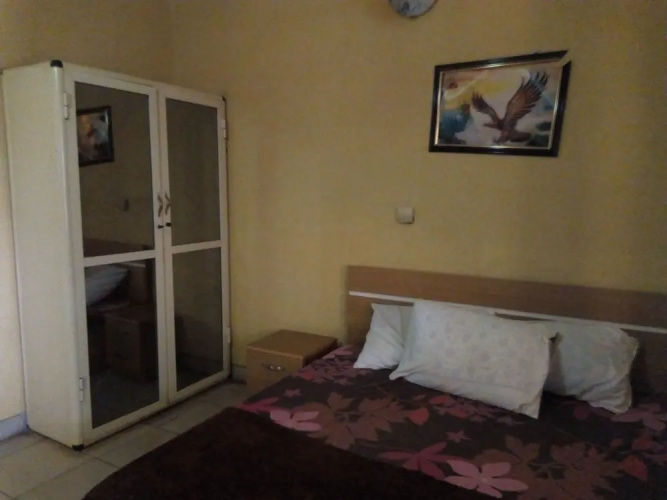 Adebayowa Hotel