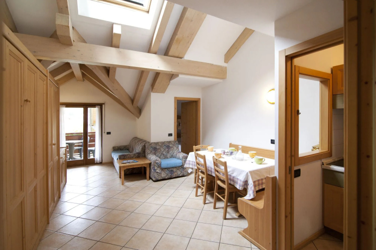Aparthotel Majestic