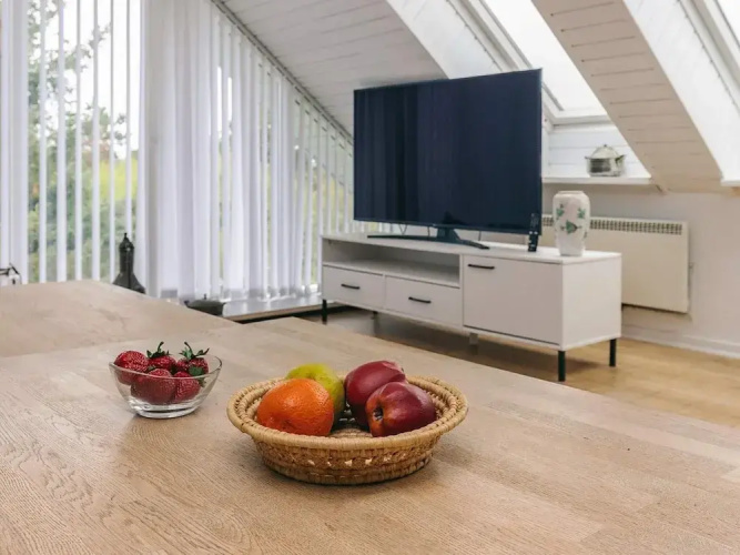 Seaside Escape With Views - By Traum Ferienwohnungen