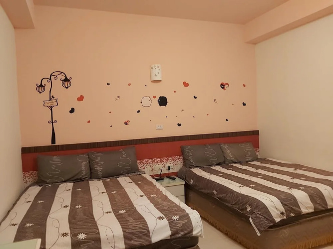 Happy Heart B&B