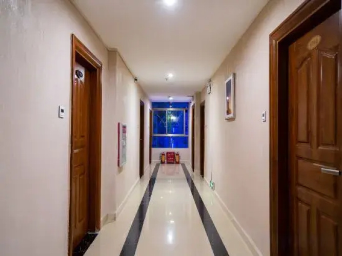 Yu Hu Hotel