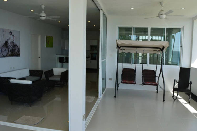 Coconut Bay Penthouse Apartment