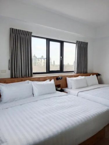 Ocean Guest House
