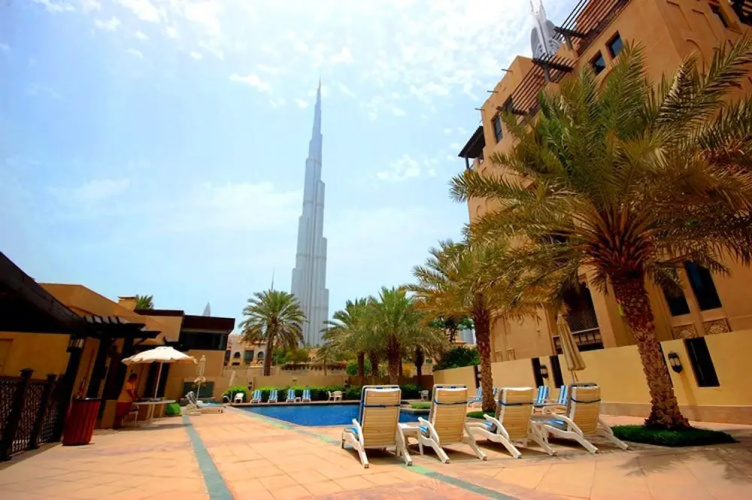 Kennedy Towers - Reehan 2