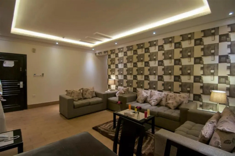 Elite Suites Hotel - Al Muruj