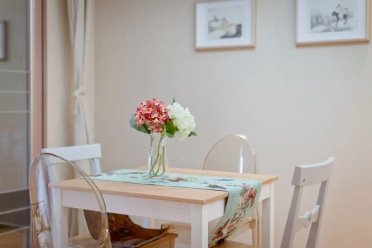 Royal Garden Apartment