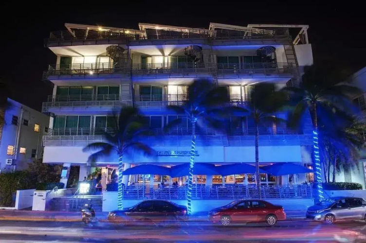 Image de l'hôtel