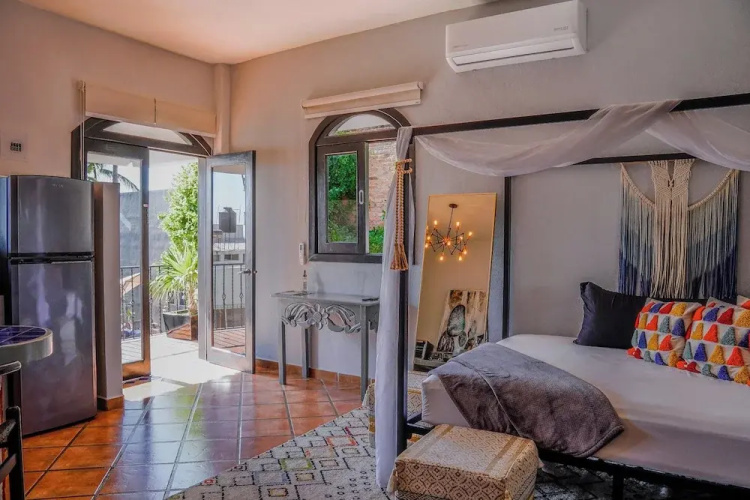 Villa Cobojo