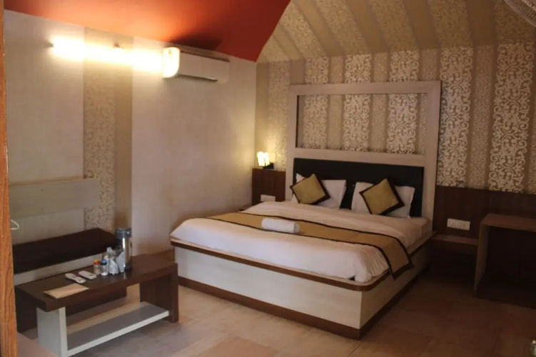 Hotel Royal Amar