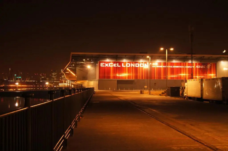 The Central
