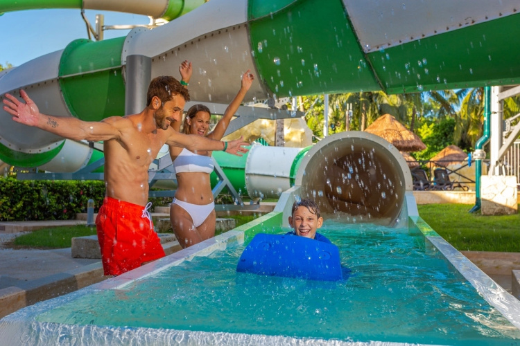 Sandos Caracol Eco Resort photo 18