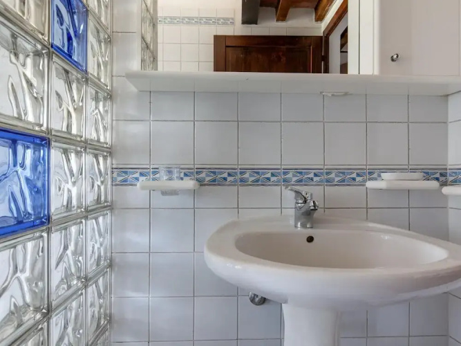 Apartment in Tuscany With Pool & BBQ