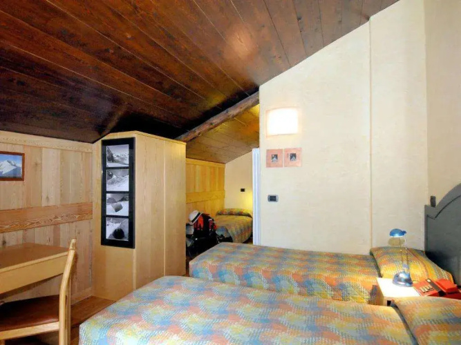 Hotel Aigle