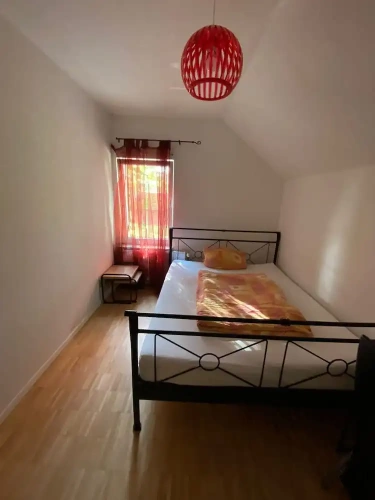 Economy Single room