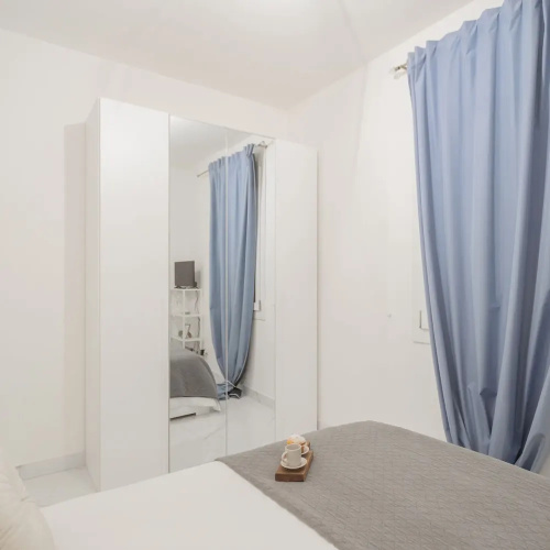 Luce Apartment in Como