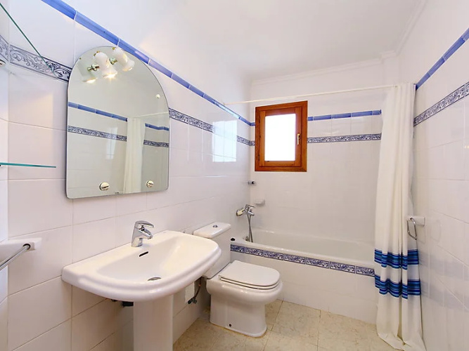 Holiday Home Dulcinea