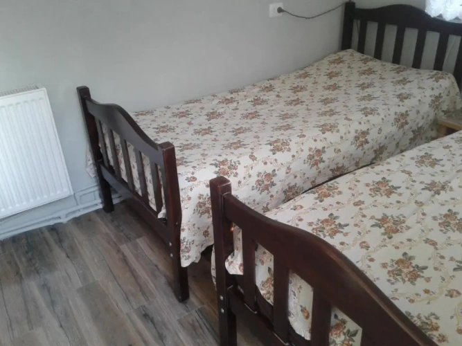 Economy Twin room