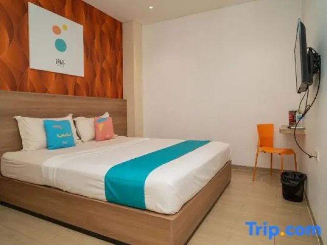 Superior Single room